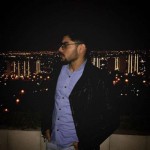 تصویر پروفایل مهدی
