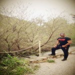 تصویر پروفایل آرش