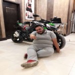 تصویر کاربر با کد 229449