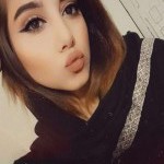 تصویر پروفایل شیوا