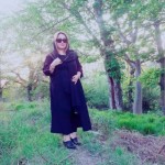 تصویر پروفایل ناهید