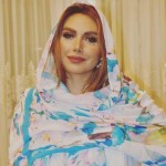 تصویر پروفایل نازنین