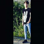 تصویر پروفایل آرین