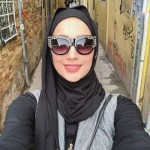 تصویر پروفایل الهام