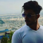 تصویر پروفایل امیر