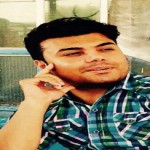 تصویر پروفایل رضا