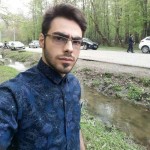 تصویر پروفایل ابرهیم