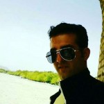 تصویر پروفایل امیر