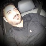 تصویر پروفایل عطا