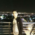 تصویر پروفایل میلاد