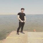 تصویر پروفایل مهدی
