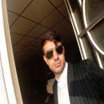 تصویر پروفایل رضا