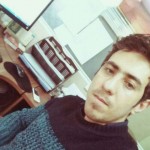 تصویر پروفایل یاسین