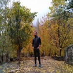 تصویر پروفایل امیر