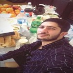 تصویر پروفایل امید