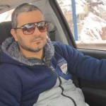تصویر پروفایل امیر علی