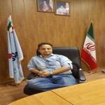 تصویر پروفایل شهرام