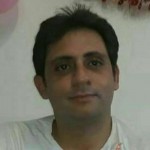 تصویر پروفایل افشین