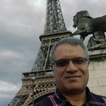 تصویر پروفایل قادر