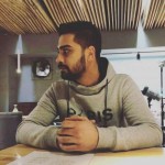تصویر پروفایل محمدرضا