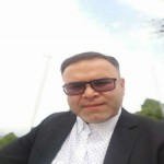 تصویر پروفایل رضا