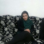 تصویر پروفایل سحر