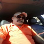 تصویر پروفایل علی