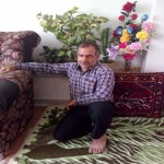 تصویر پروفایل یاسین رسولی