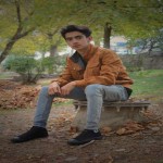 تصویر پروفایل مرصاد