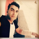 تصویر پروفایل بابک جمالی