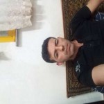 تصویر پروفایل عباس