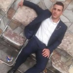 تصویر پروفایل امید