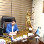 تصویر پروفایل علی