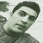 تصویر پروفایل حسام