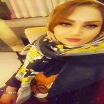 تصویر پروفایل دینا