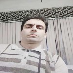 تصویر پروفایل مهدی
