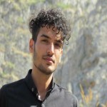 تصویر پروفایل رضا