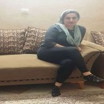 تصویر پروفایل مینا