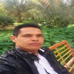 تصویر پروفایل عباس طرفی