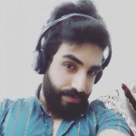 تصویر پروفایل احسان