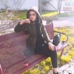 تصویر پروفایل زینب