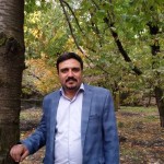 تصویر پروفایل مجید