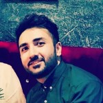 تصویر پروفایل کسری