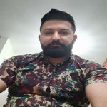 تصویر پروفایل سهراب
