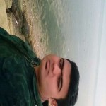 تصویر پروفایل علی
