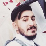 تصویر پروفایل عرفان