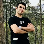 تصویر پروفایل مهدی