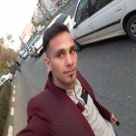 تصویر پروفایل فرهاد کاکائی