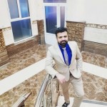 تصویر پروفایل راستین