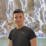 تصویر پروفایل مرتضی